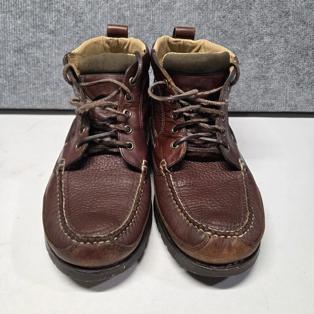 L.L. Bean bean mens